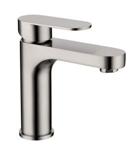 Cмеситель для раковины Grocenberg GB1011 Никель