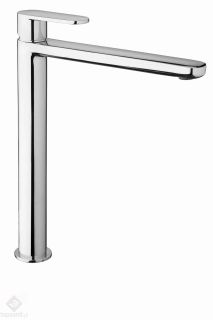 Смеситель для раковины Paffoni Candy CA081CR