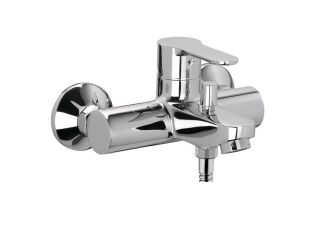 Смеситель для ванны с душем Paffoni Blu BLU022CR