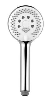 Душевая лейка Kludi Logo хром 6830005-00