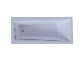 Акриловая ванна Aquatek Либра LIB170-0000088 170x70 см