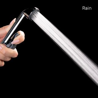 Гигиенический душ IDDIS Bidet Hand Shower хром глянцевый 0201F15I20