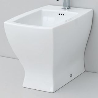 Биде Artceram JAZZ JZB002 01 00*1 белое