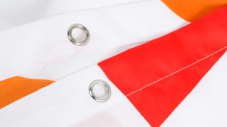 Штора для ванной Fixsen Design  Candy (FX-2512)