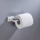 Держатель для туалетной бумаги Shevanik SG5615C белый