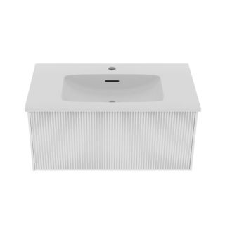 Раковина мебельная La Fenice Terra FNC-06-TER-100 101 см