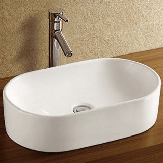 Раковина подвесная WW SK Арт. ELBACH 1048 10000003860