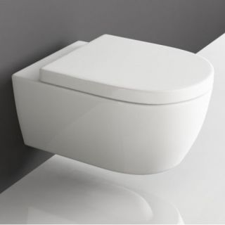 УНИТАЗ ПОДВЕСНОЙ SSWW CT2019
