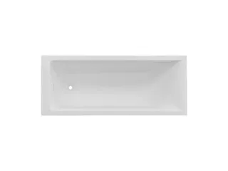 Ванна из литьевого мрамора Эстет Delta 170А 170x70 ФР-00017889 белая