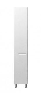 Пенал напольный Эстет Kare Luxe ФР-00006000 П 35см белый