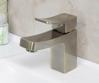 Wasserkraft Exter 1603 Смеситель для раковины