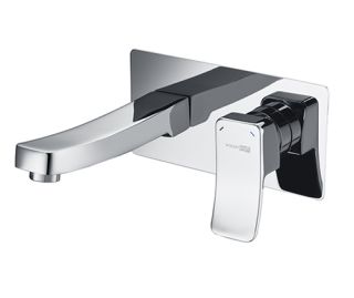 Смеситель Wasserkraft Aller 10630 для раковины