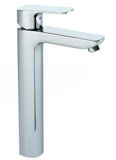 Смеситель для раковины Paini Viva Style P4CR205LL хром