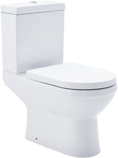 Унитаз SSWW NC4445