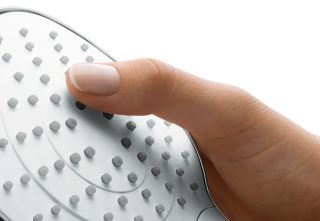 Душевая лейка Hansgrohe Croma Select S 1jet 26804400