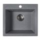 Мойка кухонная Reflexion Mini 50-GR RX1150GR гравий