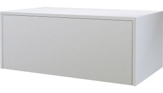 Подвесной шкафчик Cezares 50x30 Bianco Opaco Tavolone 41790