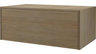 Подвесной шкафчик Cezares 50x30 Rovere tabacco Tavolone 41585