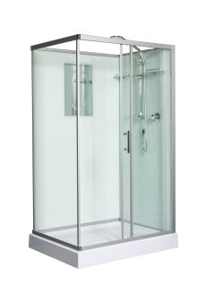 Душевые кабины Weltwasser LAINE 1211