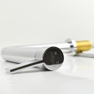 Смеситель для кухни Paini Cucina 78CR579WSAKM хром