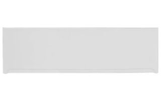 Фронтальная панель для ванны Riho 180x57 с креплениями 209305