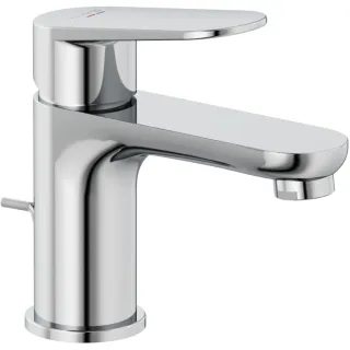 Смеситель для раковины Kludi X1 322760575 хром