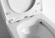 Унитаз CeramaLux NS-2178 с бачком и сиденьем Микролифт