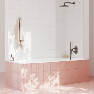 Смеситель для душа Ravak Espirit X070320 ES 063.20GB.O3 ГРАФИТ