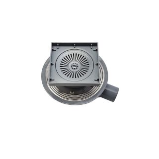 Душевой трап Confluo Standard Tide 1