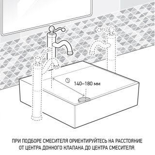 Смеситель для раковины Paini Domus 18PJ205PZLL матовое золото