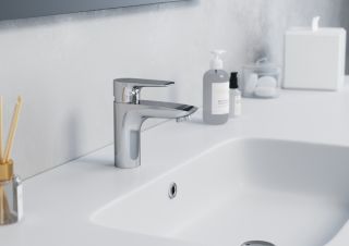 Смеситель для раковины Red blu by damixa ORIGIN EVO 2 780210000