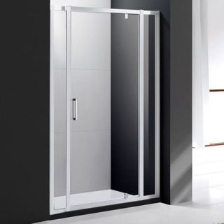 Душевой уголок Cezares MOLVENO-BA-12-90+40-C-Cr-IV