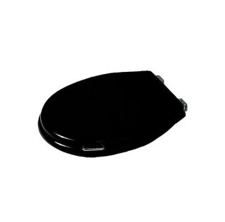 Крышка для унитаза Simas Lante LA006nero/cr черная