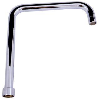 Излив смесителя Rav Slezak SR0108 хром