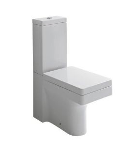 Унитаз Kerasan Cento 352201 напольный