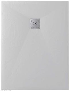 Душевой поддон RGW Stone Tray RGW ST-0108Co прямоугольный 100x80см бетон