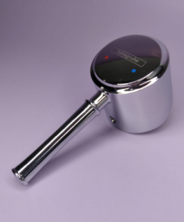 Ручка для смесителя Hansgrohe 14193000 хром