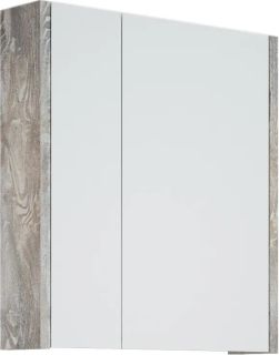 Зеркало-шкаф Corozo Верона 75см антик SD-00000286