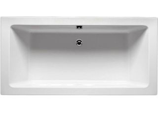 Акриловая ванна Riho Lusso B007001005 170х75см белый