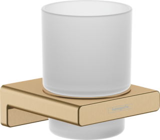 Стакан Hansgrohe AddStoris 41749140