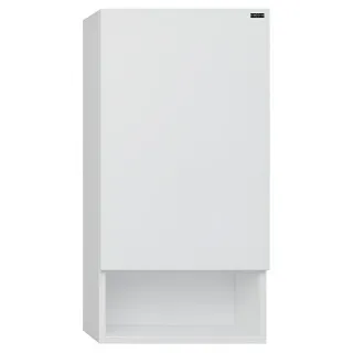 Шкаф Санта Мира 700405 40 см белый