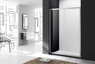 Душевая дверь Cezares MOLVENO-BF-1-120-C-Cr-IV