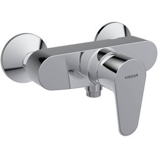 Смеситель для душа Vigour by GROHE, хром 75143026