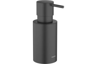 Дозатор Aquatek Оберон AQ4229MB черный