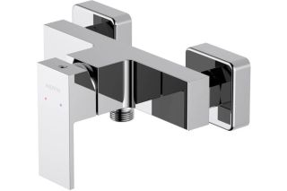 Смеситель для душа Aquatek Классик AQ1660CR хром