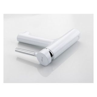 Смеситель для раковины Frap F1044-8 белый