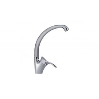 Смеситель для кухни Frap F4101-1 хром