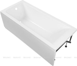 Акриловая ванна Aquanet Bright 267791 170x70 см