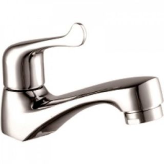 Смеситель для раковины Frap IF1534 хром