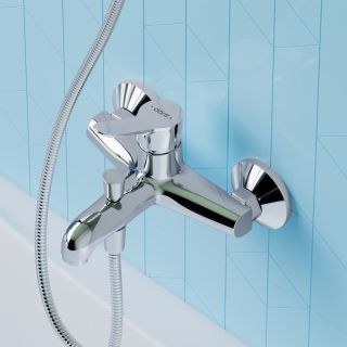 Смеситель для ванны/душа Dorff Ultra D2010000